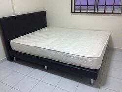 Blk 271 Queen Street (Central Area), HDB 3 Rooms #560278461
